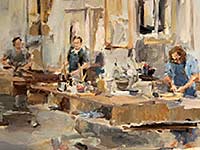 making frames II - Peter Smit.