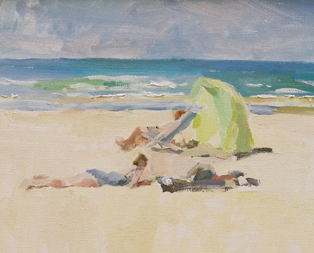 Zomers Nederland III